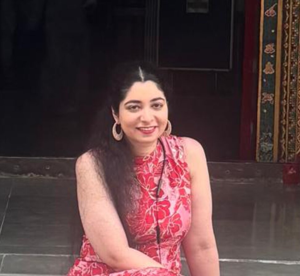 Anubhuti