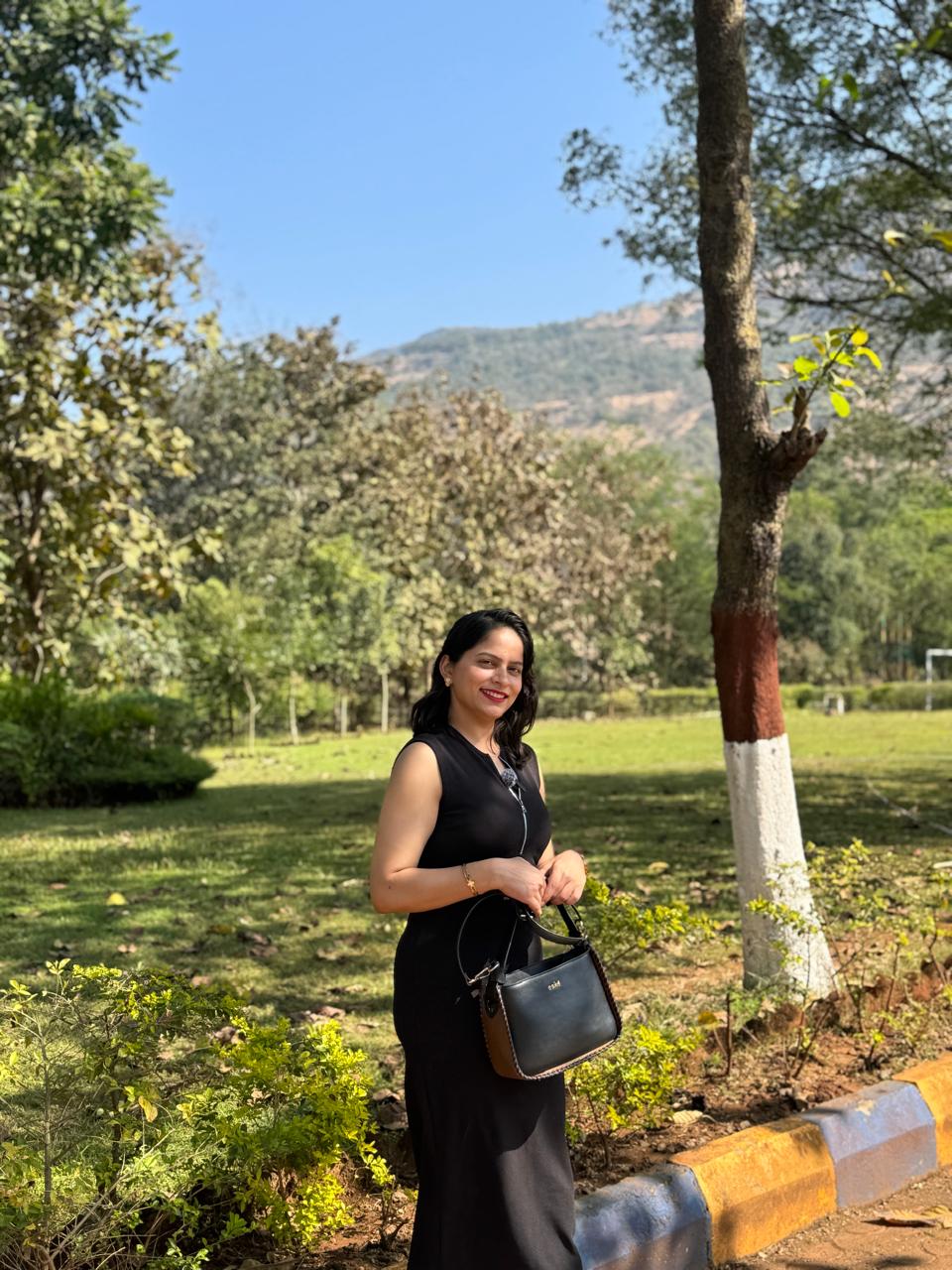 Priya